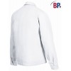 blouson professionnel blanc