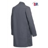 Blouse magasinier homme Gris foncé