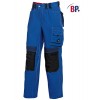 Pantalon Bleu de travail moderne robuste
