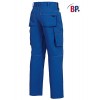 Pantalon Bleu de travail solide