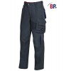 Pantalon travail Robuste Gris anthracite