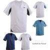 Tunique Homme Sandro, Poche poitrine, Poches côté, Confort du Tencel®