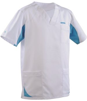 Tunique Homme Sandro, Confort du Tencel®, Taille 2 .