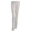 Pantalon femme, Confort du Tencel, Blanc