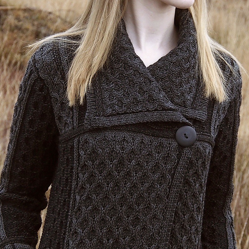 Manteau femme top 100 laine