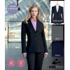 Blazer Femme classique chic Anthracite