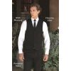 Chemise Homme blanche Cintrée Manche longue