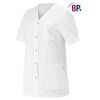 Blouse blanche pharmacie