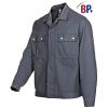 blouson travail homme Gris foncé
