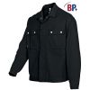 blouson homme travail noir