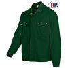 blouson travail vert moyen
