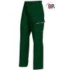 pantalon travail agricole Vert moyen