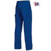 pantalon bleu de travail homme