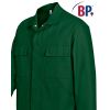 blouson travail manches longues, Vert