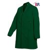 Blouse travail homme coton Vert