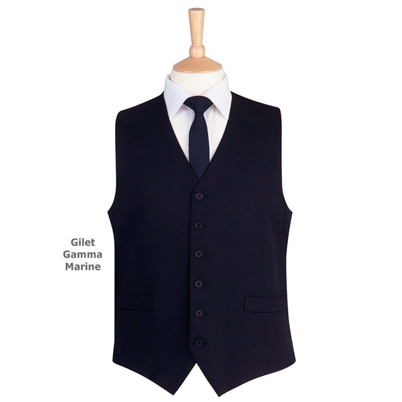 gilet homme taille s