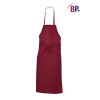 Tablier bavette Bordeaux sommelier serveur