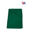 Tablier service primeur maraîcher 60 x 75 cm Vert moyen