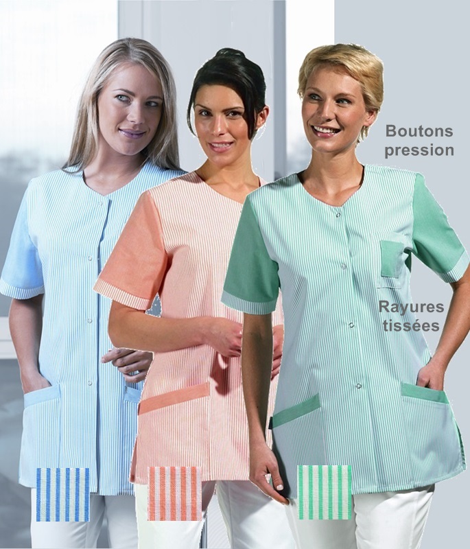 Aide Soignante Tenue InfirmiÃ¨re Professionnel Aide Soignante