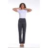 Pantalon médical gris