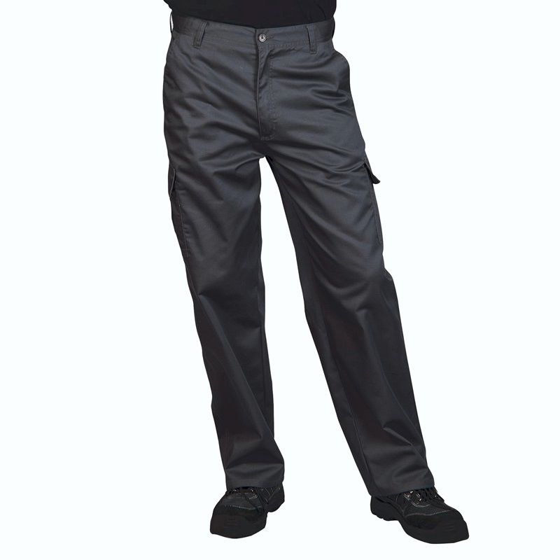 Pantalon de travail homme - DistriCenter