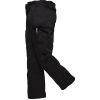 Pantalon travail homme polycoton Noir