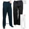 Pantalon de travail femme croquis