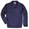 Veste blouson de travail  Marine
