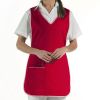 chasuble Rouge