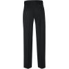 Pantalon ville homme 1 poche arrière Noir