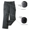 pantalon homme très fonctionnel