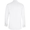 Chemise manche longue Stretch Blanche