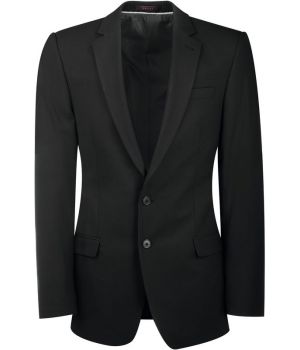 Veste Homme Premium, Bi-Stretch, SlimFit, Tailles 48 à 52.