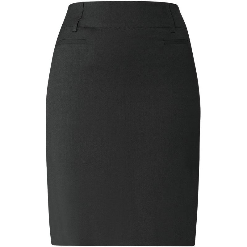Jupe Crayon Noire, Taille50