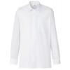 Chemise Homme, Col Kent, Entretien Facile, Taille M.