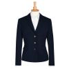 Veste Blazer Femme Cintrée Marine