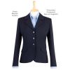 Veste tailleur Femme Coupe ajustée Marine