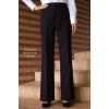 Pantalon Femme Coupe droite Marine