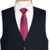 Gilet de costume Homme haute qualité