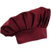 Toque chef cuisinier, Cerise