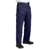 Pantalon travail poche cargo  Marine