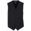 Gilet costume homme Noir