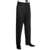 Pantalon homme Ville Ceinture extensible Anthracite