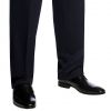 Pantalon droit homme Ceinture extensible