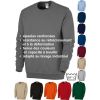 Sweatshirt unisexe Uni