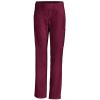 Pantalon Framboise Taille élastique jersey Cordon de serrage 9 poches