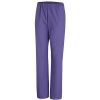 Pantalon Vétérinaire Adapté lavage industriel Violet