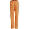 Pantalon de bloc Orange