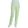 Pantalon de bloc Vert Menthe mixte