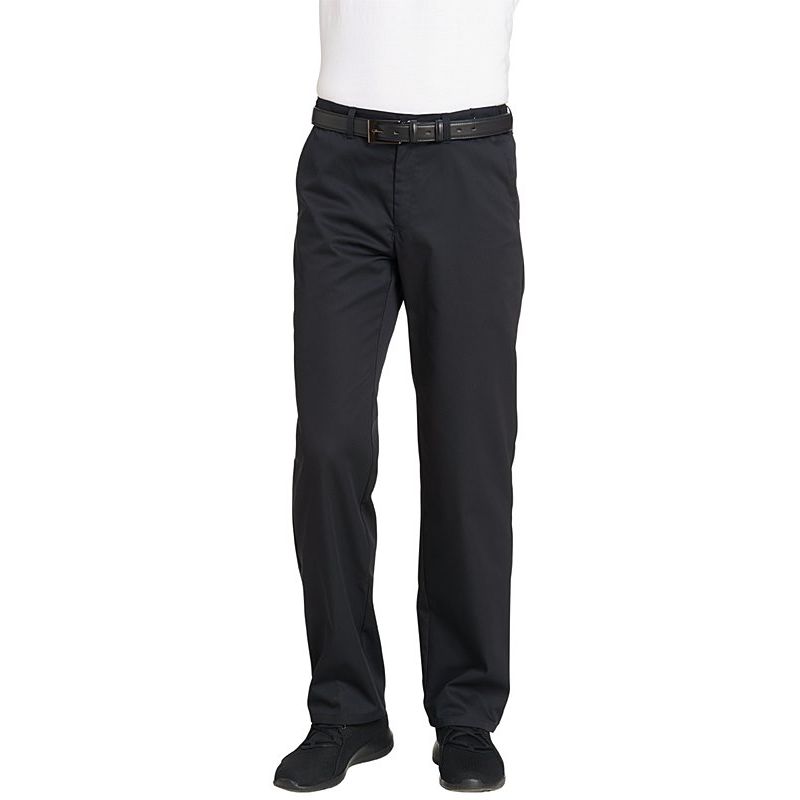 Pantalon Noir Minimum - Homme